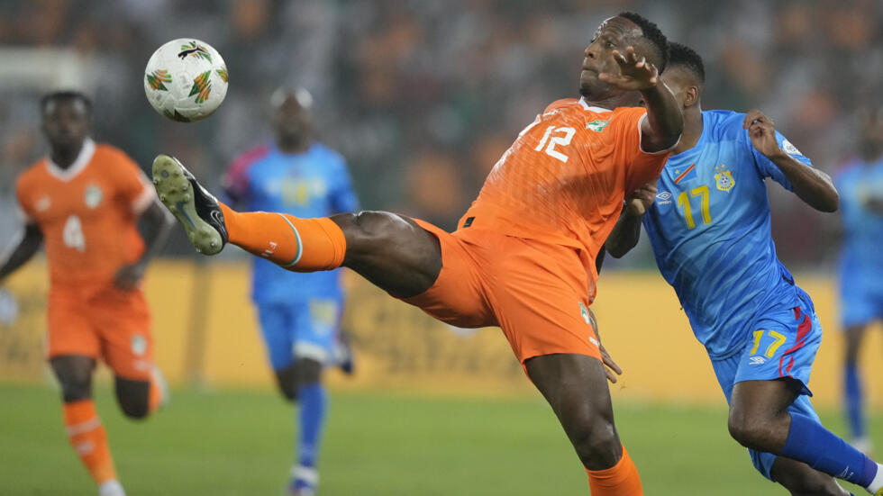 Journal de la CAN : La Côte d’Ivoire rejoint le Nigeria en finale